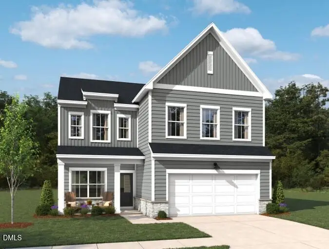 928 Fetching Place #347, Rolesville, NC 27571 - Image #1