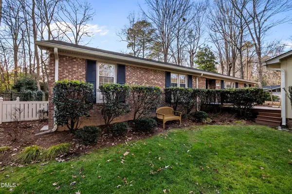 316 Continental Drive, Durham, NC 27712