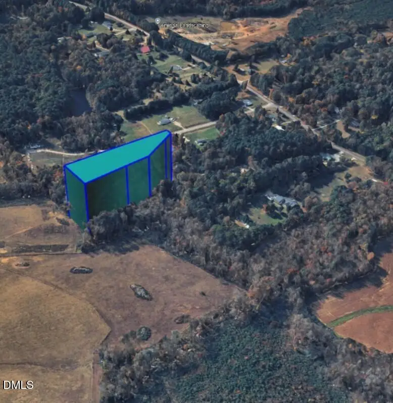 0 Heather Court, Franklinton, NC 27525 - #2