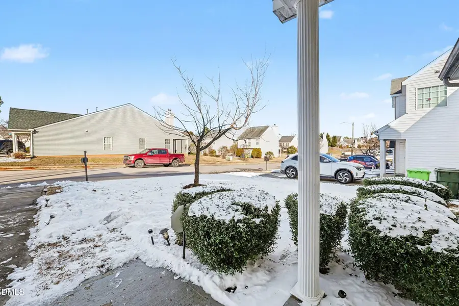 1404 Ricochet Drive, Raleigh, NC 27610 - Image #3