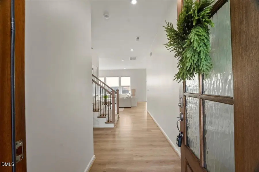 540 Marthas View Way, Wake Forest, NC 27587 - Image #3