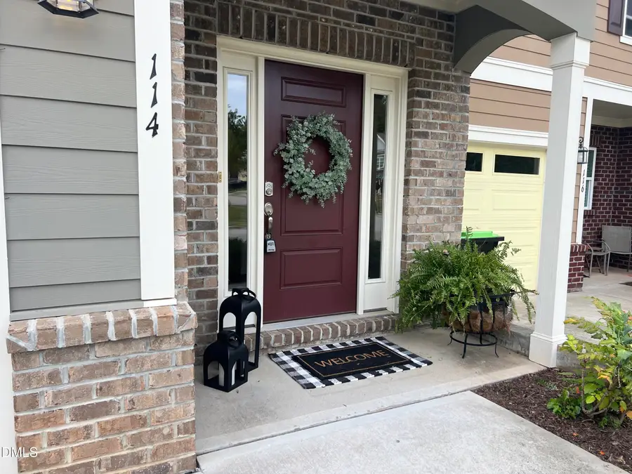 114 Pleasant Glen Lane, Apex, NC 27539 - Image #3