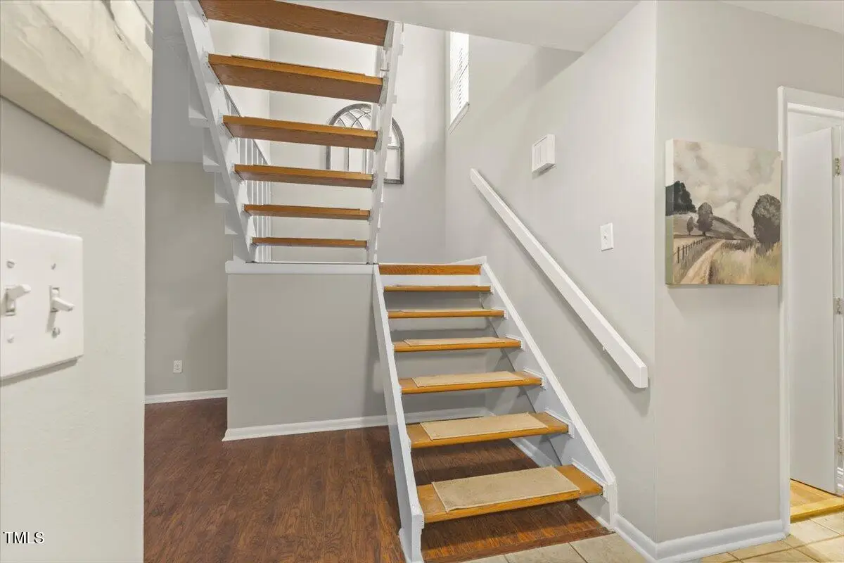 3916 Wendy Lane, Raleigh, NC 27606 - #1