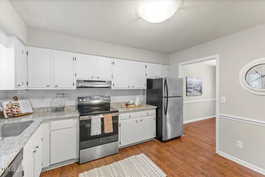 3916 Wendy Lane, Raleigh, NC 27606 - #3