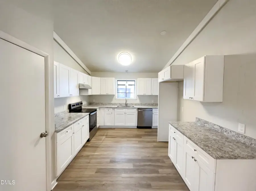 805 Wedgewood Avenue, Zebulon, NC 27597 - Image #2