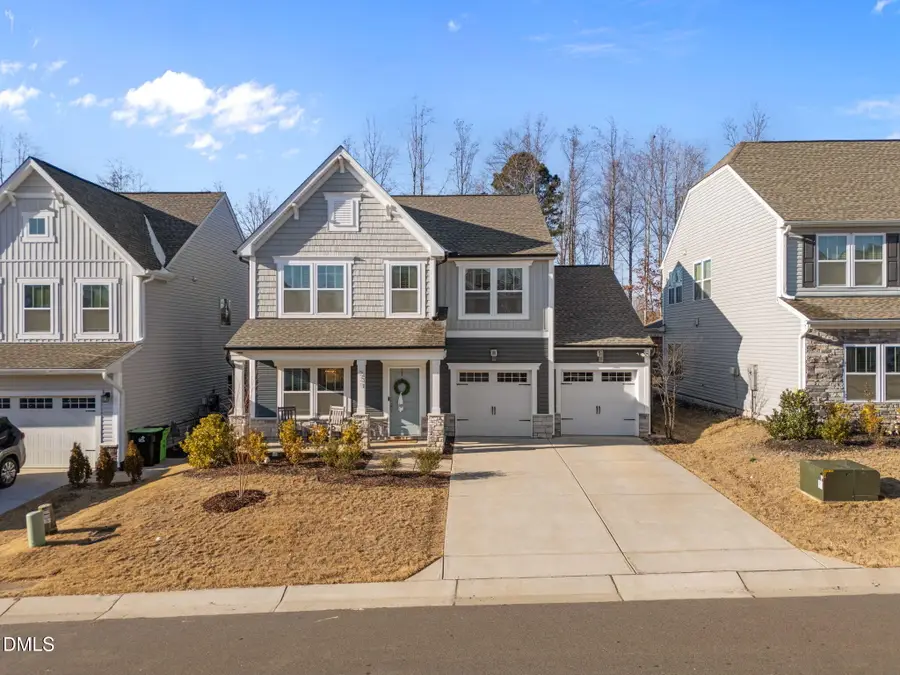 231 Bent Willow, Clayton, NC 27527 - #2