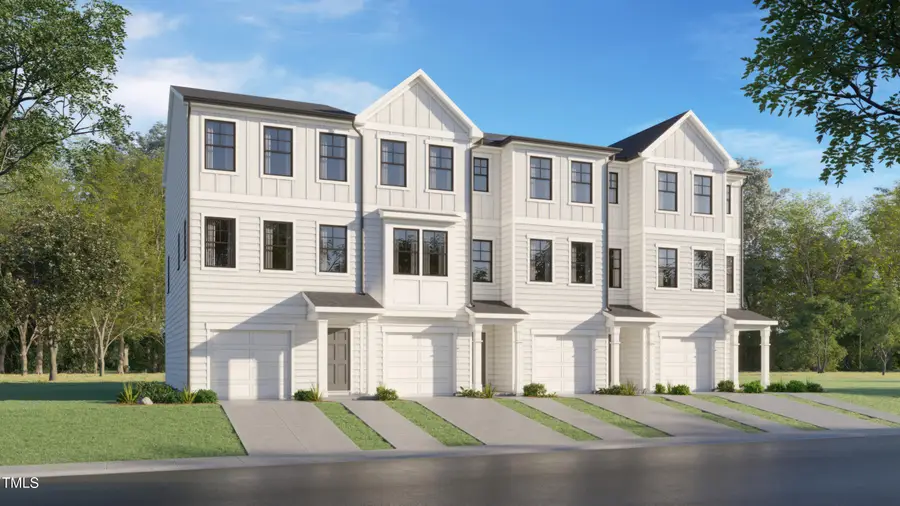 3608 Elm Grove Lane, Raleigh, NC 27604 - #2