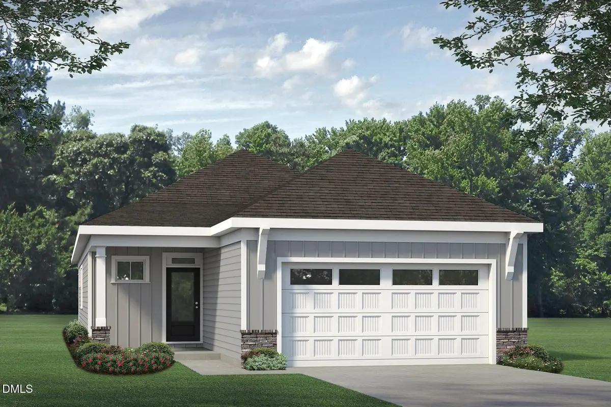 85 Watauga Way, Clayton, NC 27520 - #1