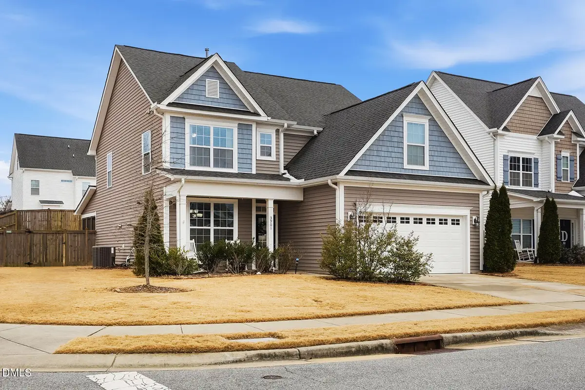 3901 Freemark Lane, Fuquay Varina, NC 27526 - #1