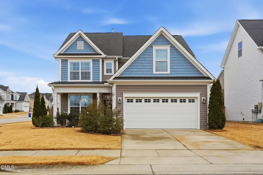 3901 Freemark Lane, Fuquay Varina, NC 27526 - #3