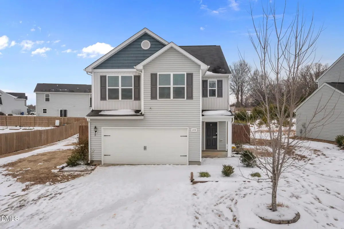 372 Donelson Way, Burlington, NC 27217 - Image #1