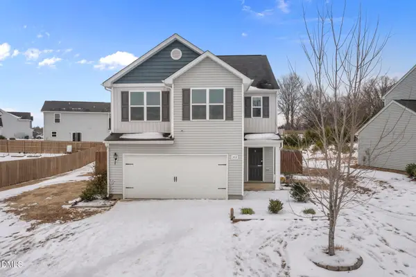 372 Donelson Way, Burlington, NC 27217