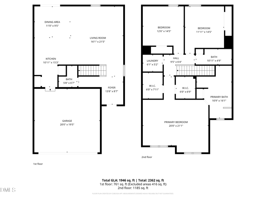 372 Donelson Way, Burlington, NC 27217 - Image #2