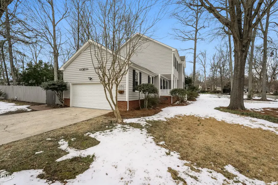 706 Edinburgh Court, Burlington, NC 27215 - Image #2