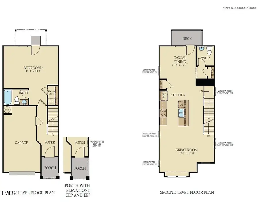 3600 Elm Grove Lane, Raleigh, NC 27604 - #3