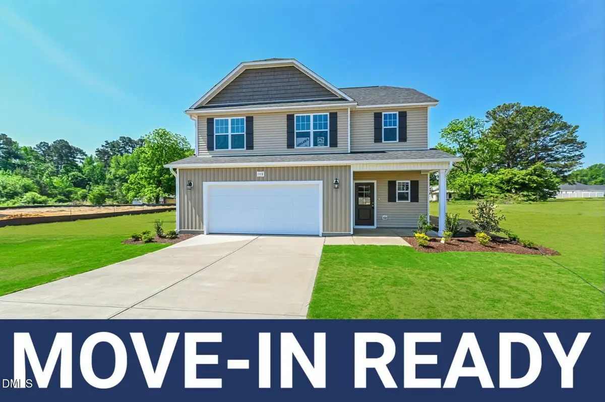 148 Baxley Drive, Dunn, NC 28334 - #1