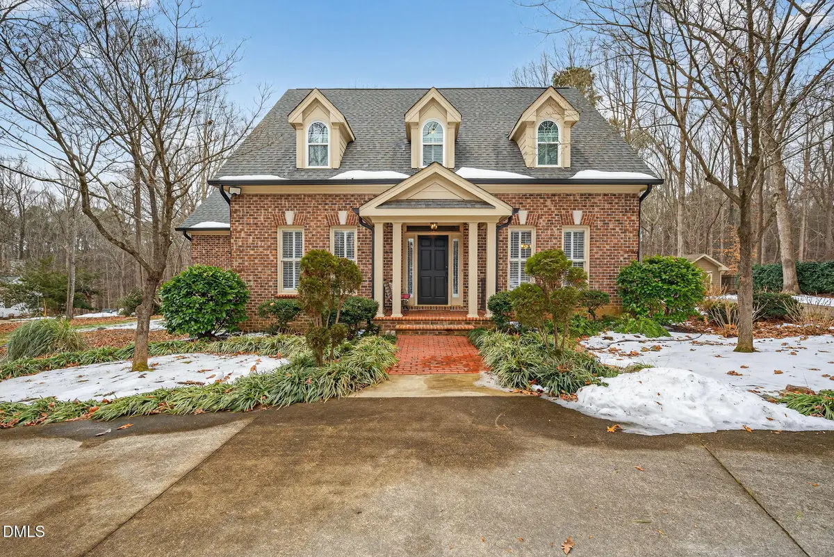 7029 Moresham Way, Wake Forest, NC 27587 - Image #1