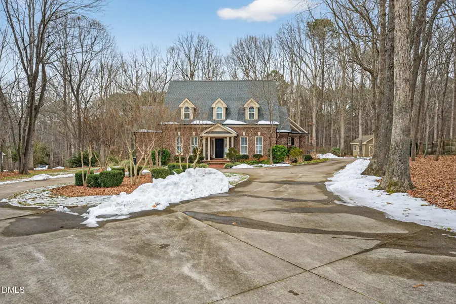 7029 Moresham Way, Wake Forest, NC 27587 - Image #2