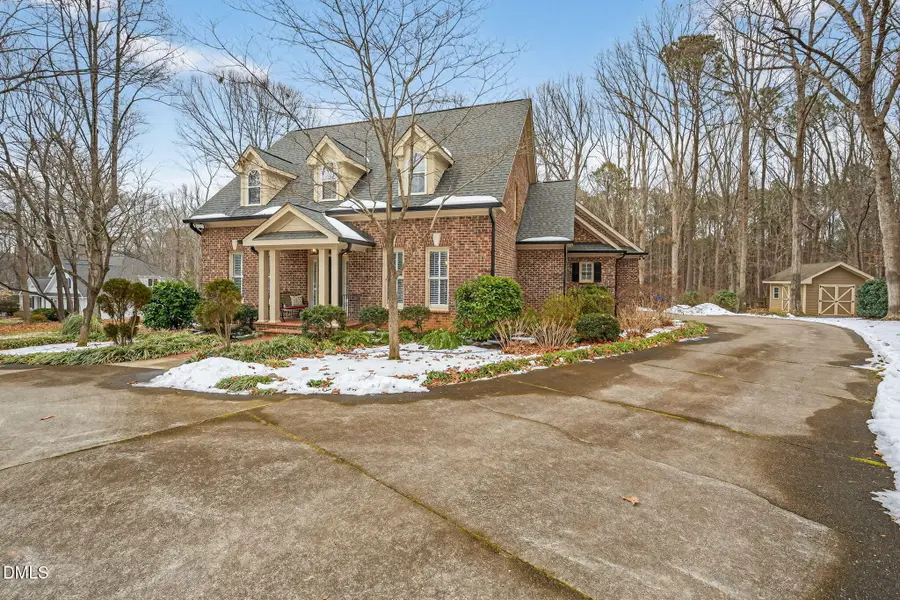 7029 Moresham Way, Wake Forest, NC 27587 - Image #3