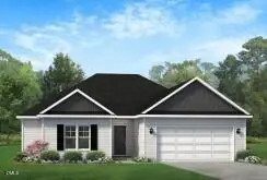 179 Baxley Drive #Lot 19, Dunn, NC 28334