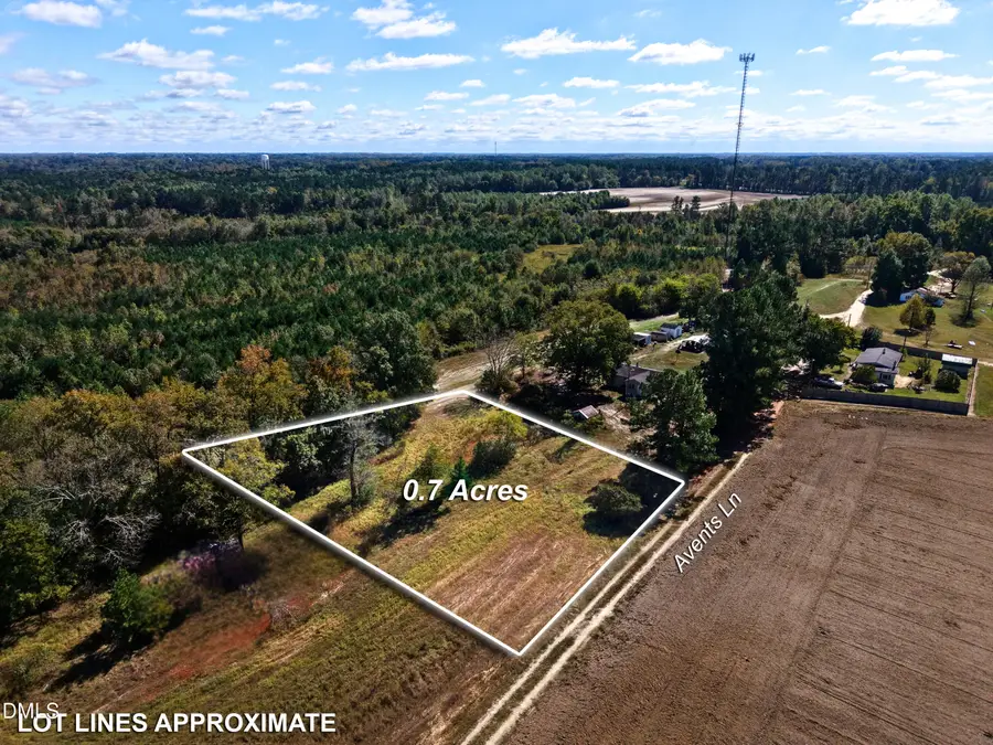 553 Avents Lane, Nashville, NC 27856 - #2