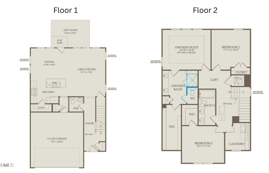 2304 Sun Vibes Way, Durham, NC 27703 - Image #2