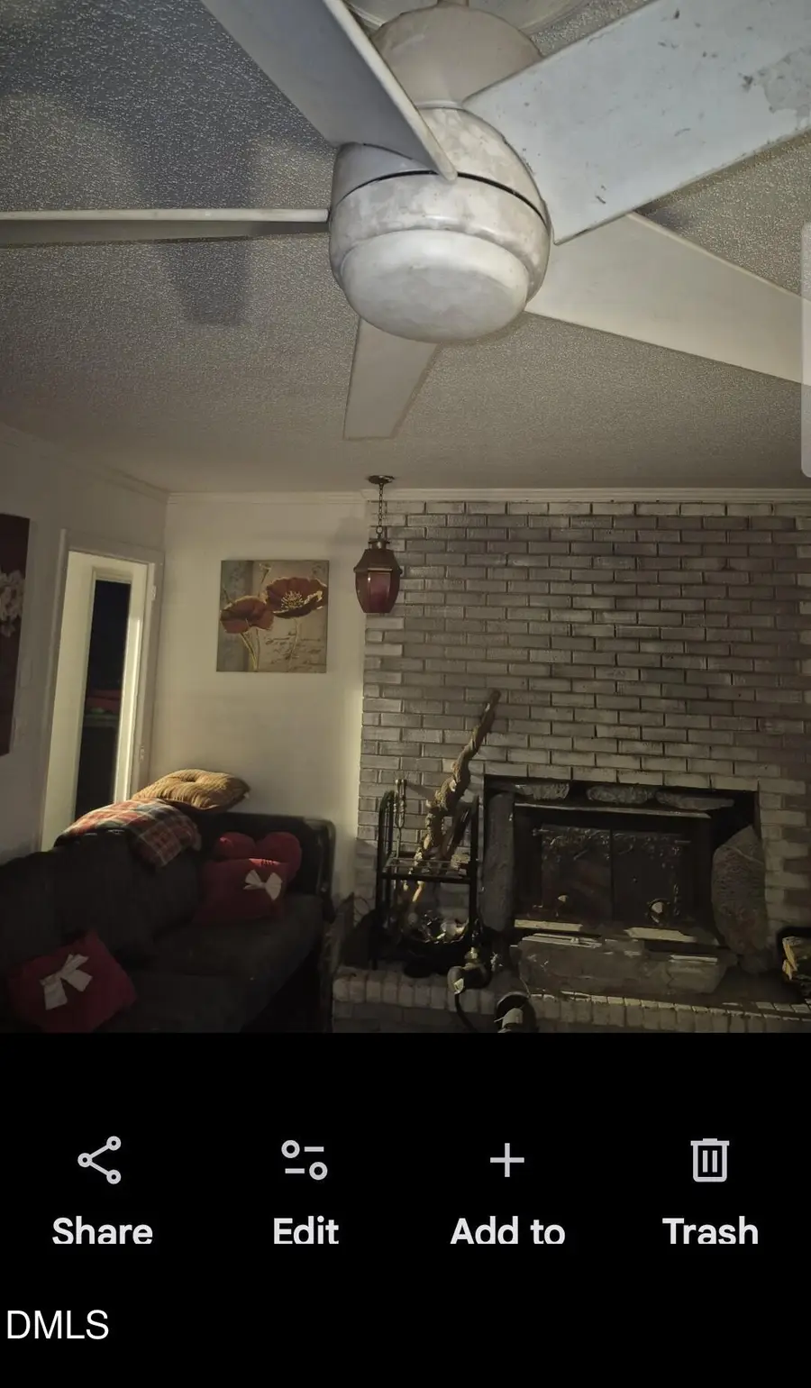 2641 S Nc 87, Graham, NC 27253 - #2