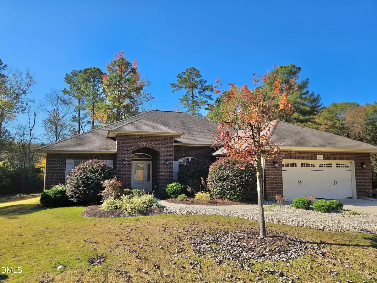 1214 Hunter Court, Creedmoor, NC 27522 - Image #1