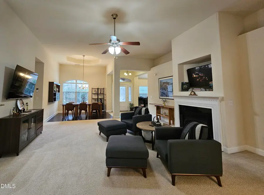 1214 Hunter Court, Creedmoor, NC 27522 - Image #3