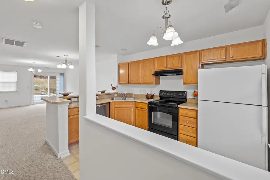 7719 Averette Field Drive, Raleigh, NC 27616 - Image #3