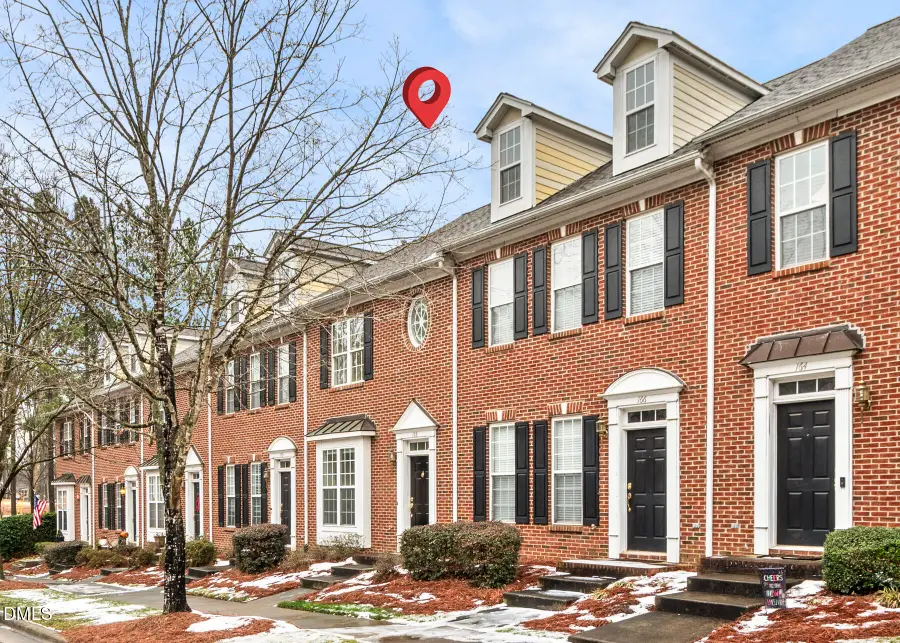 168 Lumina Place, Holly Springs, NC 27540 - Image #3