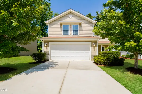 17 Eddy Trail, Durham, NC 27703