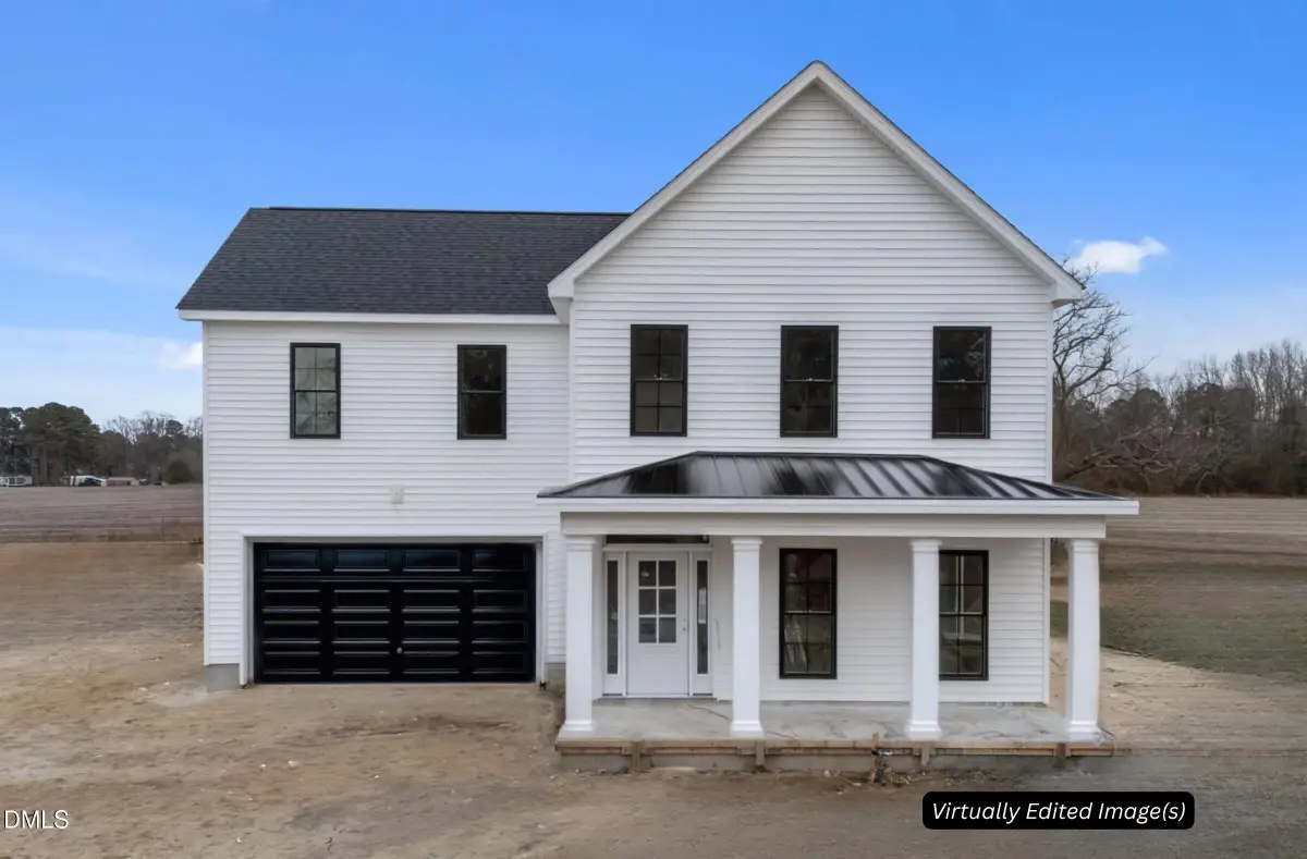 1851 Carraway Road, Fountain, NC 27829 - #1