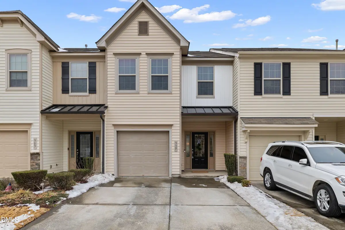 305 Leighann Ridge Lane, Rolesville, NC 27571 - Image #1