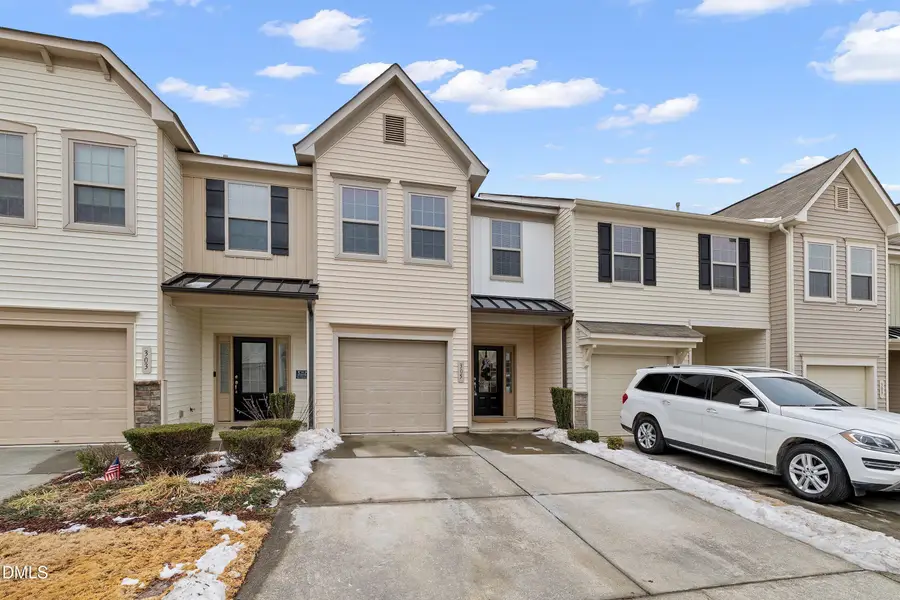 305 Leighann Ridge Lane, Rolesville, NC 27571 - Image #2