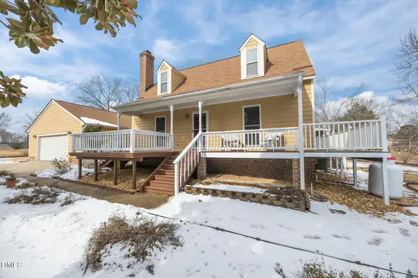 137 Bridle Trail, Youngsville, NC 27596