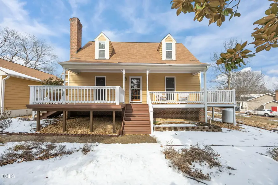 137 Bridle Trail, Youngsville, NC 27596 - #2