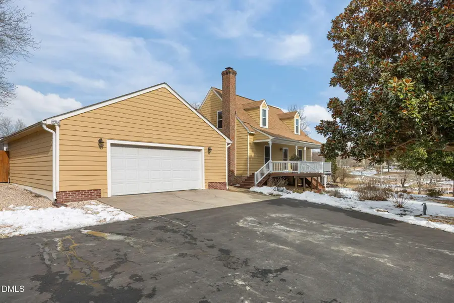 137 Bridle Trail, Youngsville, NC 27596 - #3