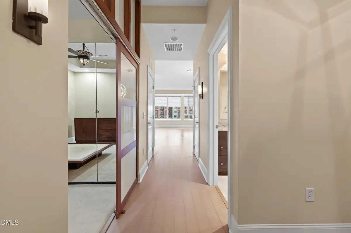 400 W North Street #604, Raleigh, NC 27603 - #1