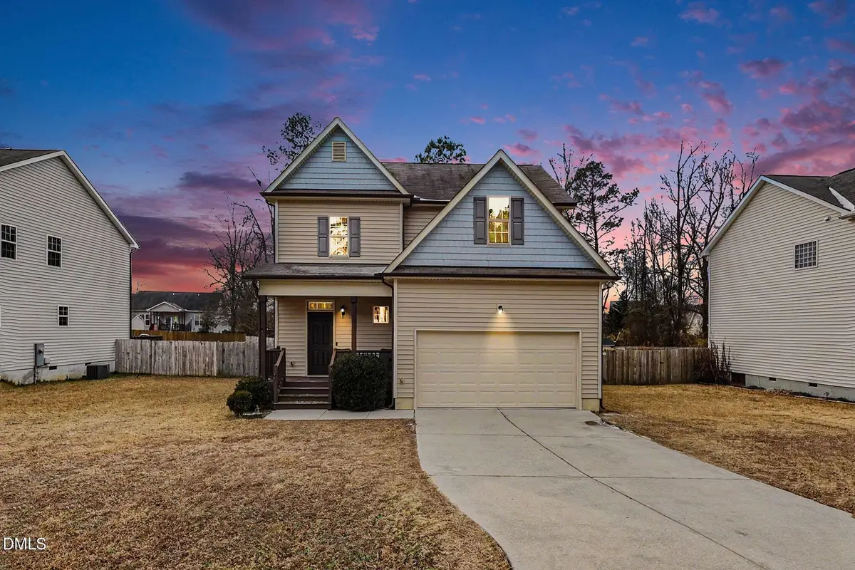 183 Carissa Drive, Smithfield, NC 27577 - Image #1