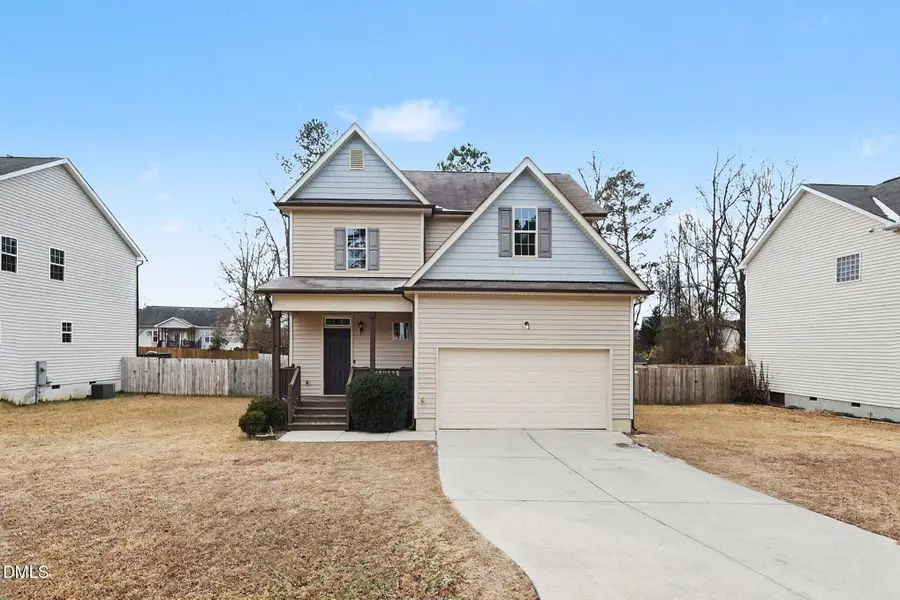 183 Carissa Drive, Smithfield, NC 27577 - Image #3