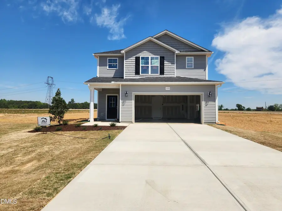 159 Baxley Drive #(Lot 20), Dunn, NC 28334 - #2