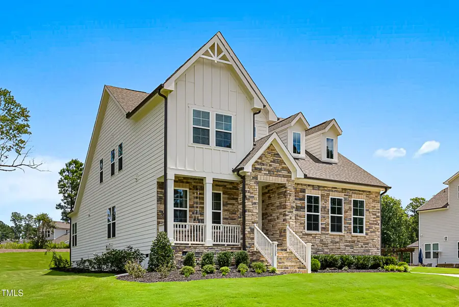 8128 Baronleigh Lane, Wake Forest, NC 27587 - Image #3