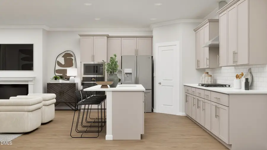 744 Long Melford Drive, Rolesville, NC 27571 - Image #3