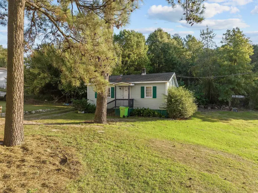 4009 Virginia Street, Raleigh, NC 27610 - #3