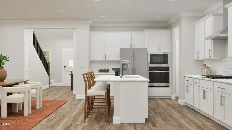 804 Long Melford Drive, Rolesville, NC 27571 - Image #3