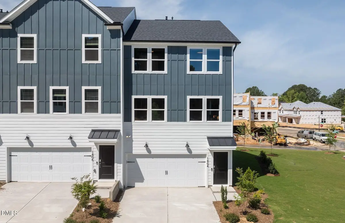 2867 Farmhouse Drive, Apex, NC 27502 - Image #1