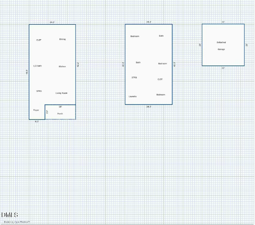 416 Windsboro Way, Wake Forest, NC 27587 - Image #2