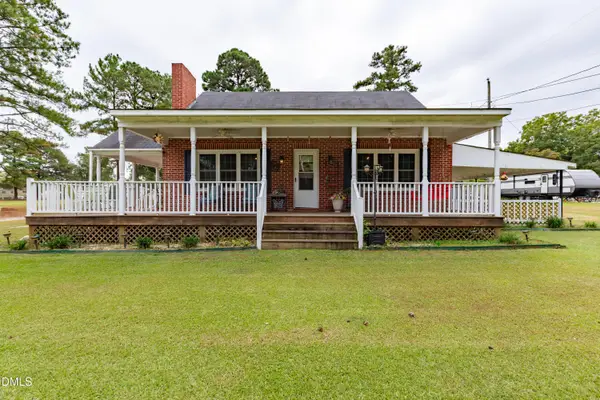 38 Us Highway 158, Roanoke Rapids, NC 27870