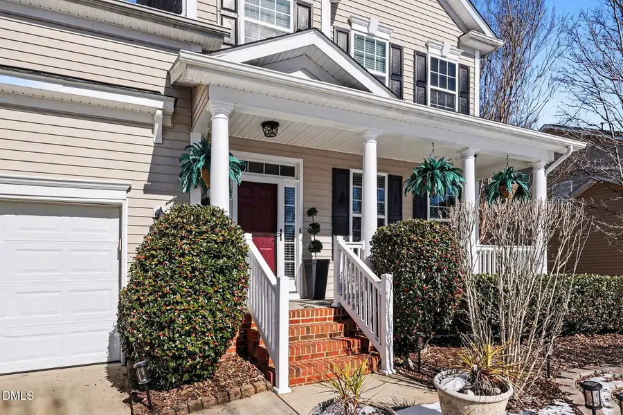 120 Magnolia Meadow Way, Holly Springs, NC 27540 - Image #3